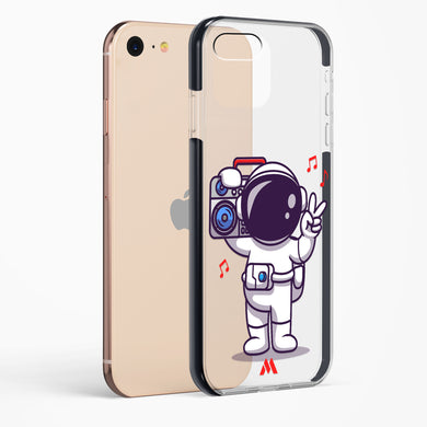 Space Grooving Impact Drop Protection Case (Apple)