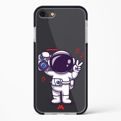 Space Grooving Impact Drop Protection Case (Apple)