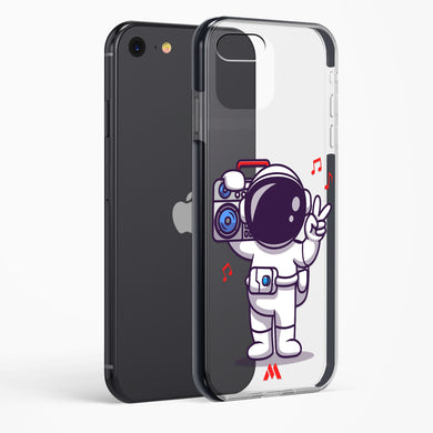 Space Grooving Impact Drop Protection Case (Apple)