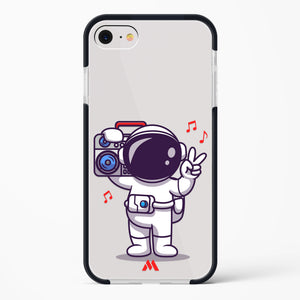 Space Grooving Impact Drop Protection Case (Apple)