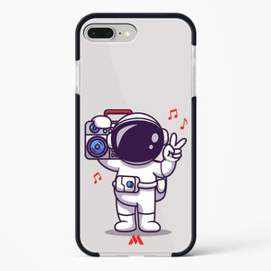 Space Grooving Impact Drop Protection Case (Apple)