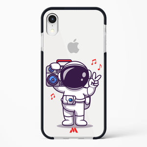 Space Grooving Impact Drop Protection Case (Apple)