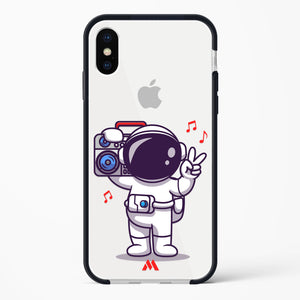 Space Grooving Impact Drop Protection Case (Apple)