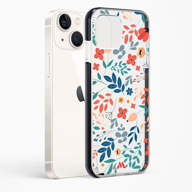 Surprise In Autumn Impact Drop Protection Case (Apple)
