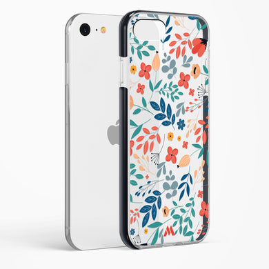 Surprise In Autumn Impact Drop Protection Case (Apple)