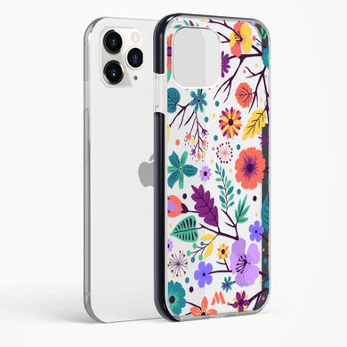 Surprise In Spring Impact Drop Protection Case (Apple)