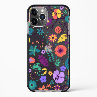 Surprise In Spring Impact Drop Protection Case (Apple)