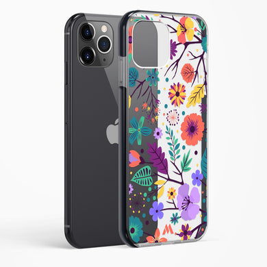 Surprise In Spring Impact Drop Protection Case (Apple)