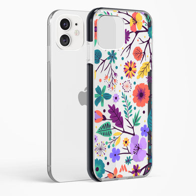 Surprise In Spring Impact Drop Protection Case (Apple)