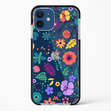 Surprise In Spring Impact Drop Protection Case (Apple)