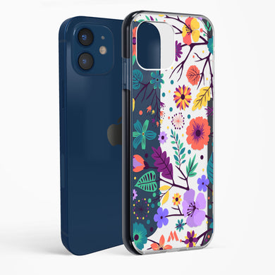 Surprise In Spring Impact Drop Protection Case (Apple)