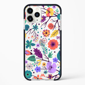 Surprise In Spring Impact Drop Protection Case (Apple)