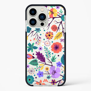 Surprise In Spring Impact Drop Protection Case (Apple)