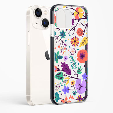 Surprise In Spring Impact Drop Protection Case (Apple)