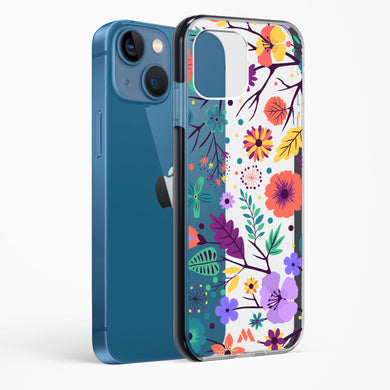 Surprise In Spring Impact Drop Protection Case (Apple)