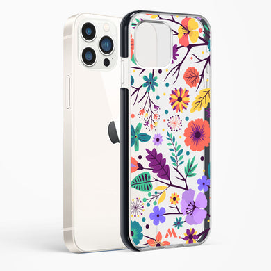 Surprise In Spring Impact Drop Protection Case (Apple)