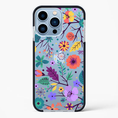 Surprise In Spring Impact Drop Protection Case (Apple)