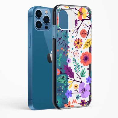 Surprise In Spring Impact Drop Protection Case (Apple)