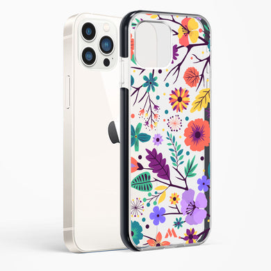 Surprise In Spring Impact Drop Protection Case (Apple)