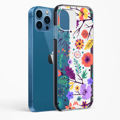 Surprise In Spring Impact Drop Protection Case (Apple)