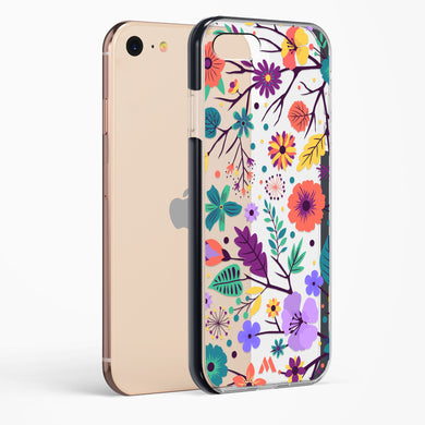 Surprise In Spring Impact Drop Protection Case (Apple)