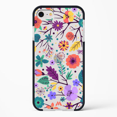 Surprise In Spring Impact Drop Protection Case (Apple)