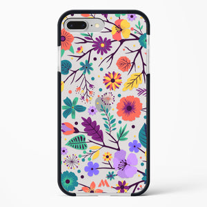 Surprise In Spring Impact Drop Protection Case (Apple)