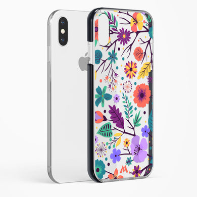 Surprise In Spring Impact Drop Protection Case (Apple)