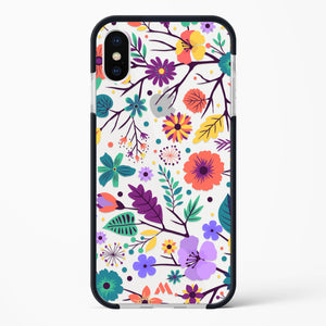 Surprise In Spring Impact Drop Protection Case (Apple)