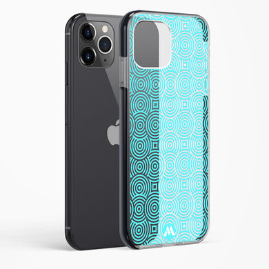 Water Ripples Impact Drop Protection Case (Apple)