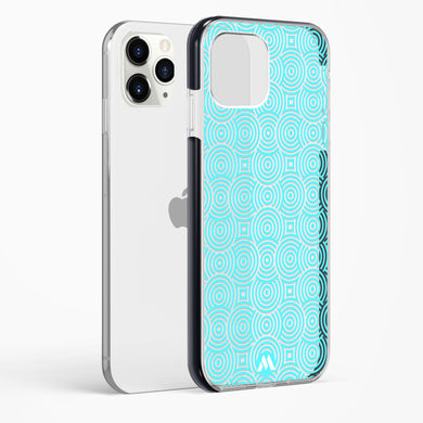 Water Ripples Impact Drop Protection Case (Apple)