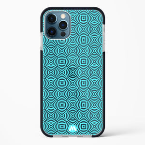 Water Ripples Impact Drop Protection Case (Apple)