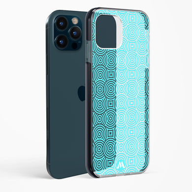 Water Ripples Impact Drop Protection Case (Apple)