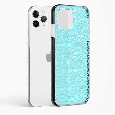 Water Ripples Impact Drop Protection Case (Apple)