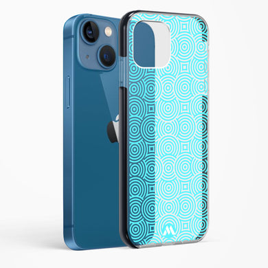 Water Ripples Impact Drop Protection Case (Apple)