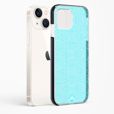 Water Ripples Impact Drop Protection Case (Apple)