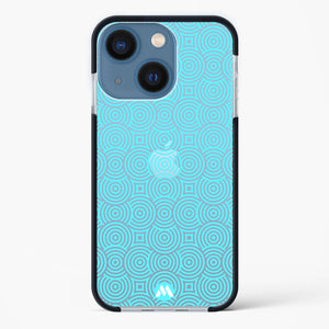 Water Ripples Impact Drop Protection Case (Apple)