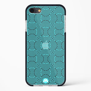 Water Ripples Impact Drop Protection Case (Apple)