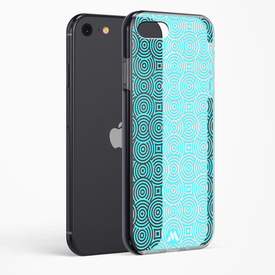 Water Ripples Impact Drop Protection Case (Apple)