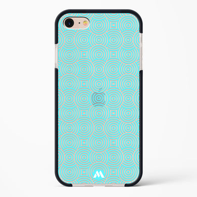 Water Ripples Impact Drop Protection Case (Apple)