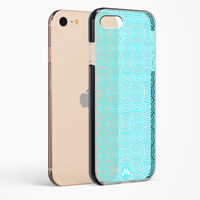 Water Ripples Impact Drop Protection Case (Apple)