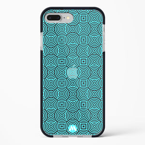 Water Ripples Impact Drop Protection Case (Apple)