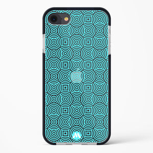 Water Ripples Impact Drop Protection Case (Apple)