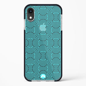 Water Ripples Impact Drop Protection Case (Apple)