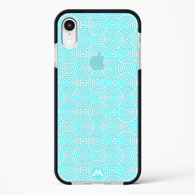 Water Ripples Impact Drop Protection Case (Apple)