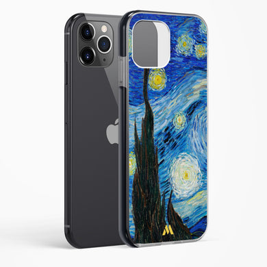 The Starry Night [Van Gogh] Impact Drop Protection Case (Apple)
