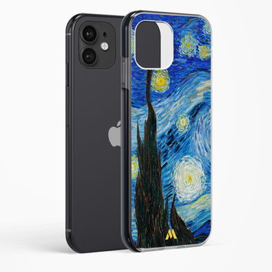 The Starry Night [Van Gogh] Impact Drop Protection Case (Apple)