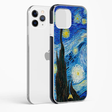 The Starry Night [Van Gogh] Impact Drop Protection Case (Apple)