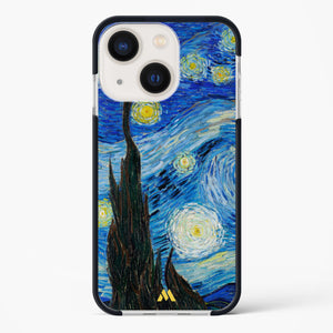 The Starry Night [Van Gogh] Impact Drop Protection Case (Apple)