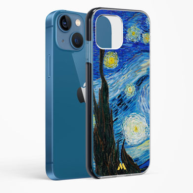 The Starry Night [Van Gogh] Impact Drop Protection Case (Apple)